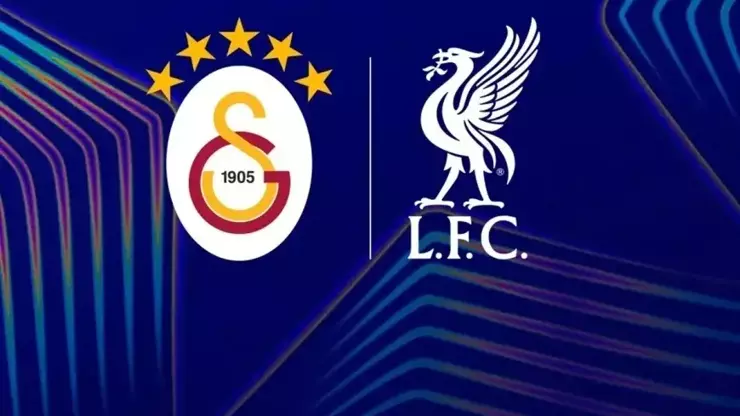 Galatasaray'ın Rakibi Belli Oldu