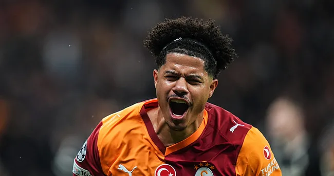 Galatasaray'ın Yıldızına 30 Milyon Euro Verip Alacaklar (4)