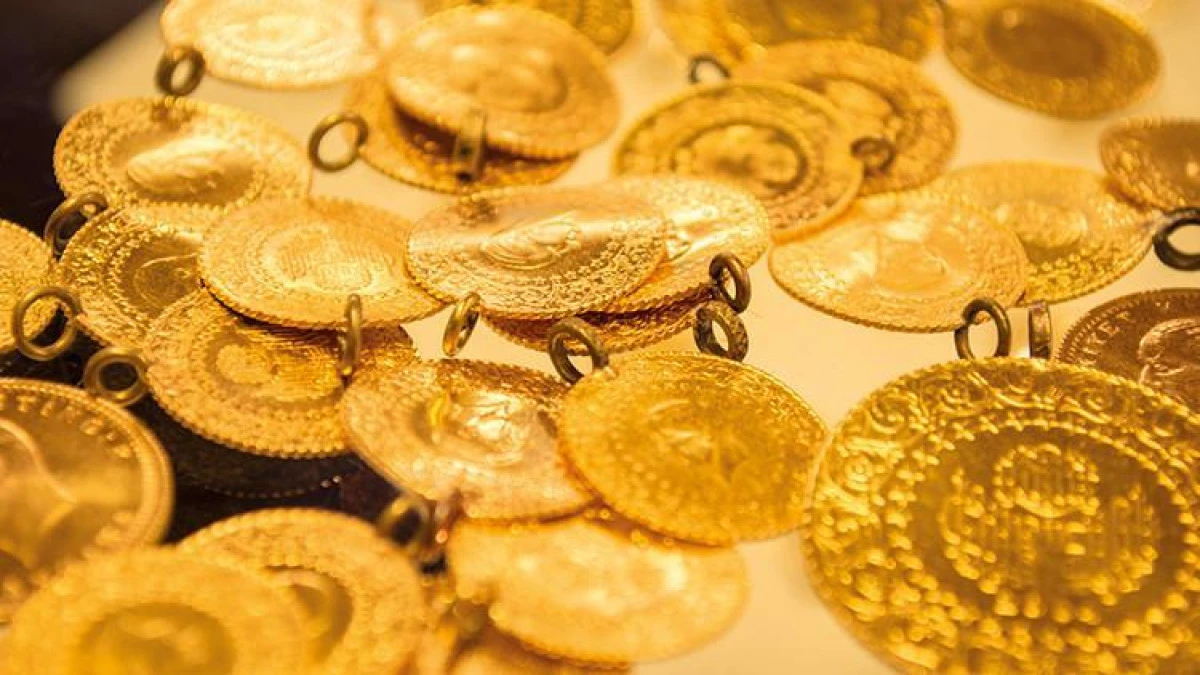 Bu kez dev banka açıkladı: Altın yıl biterken ne kadar olacak?
