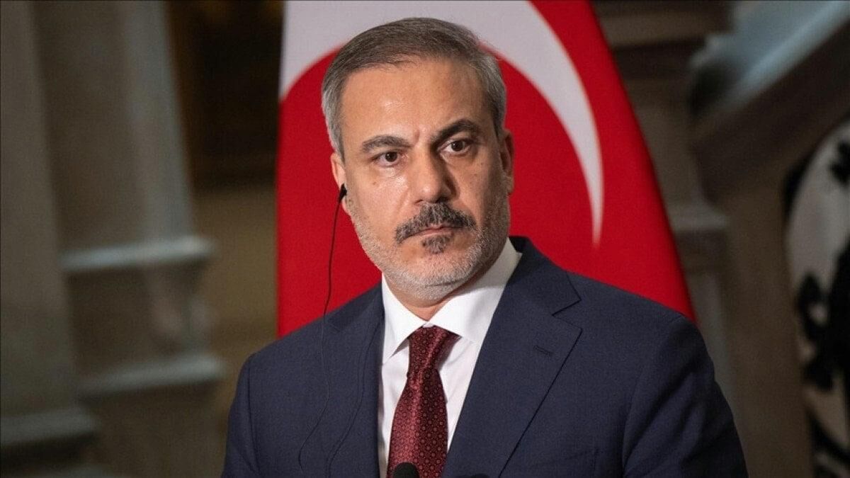 Hakan Fidan'dan ABD-İran gerilimi açıklaması: Savaş tehdidi var mı?