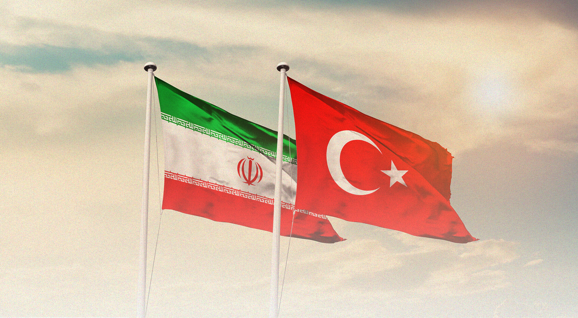 I R A N Turkiye-1