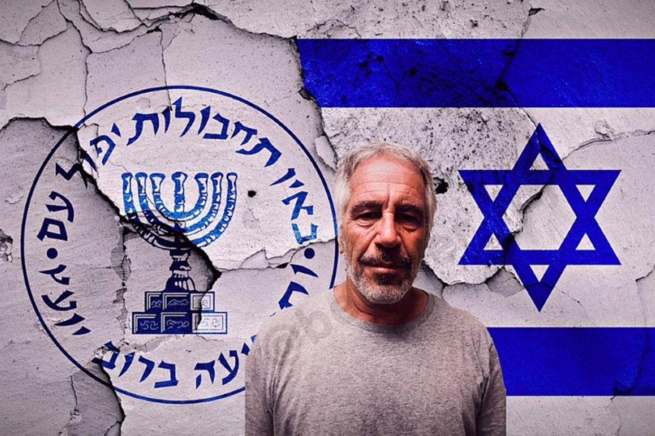 İfsat Şebekesinde Siyonist Parmak Epstein’in Evini İsrail Korumuş!-4