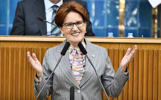 Aytunç Erkin açıkladı: Meral Akşener siyasete geri dönüyor mu?