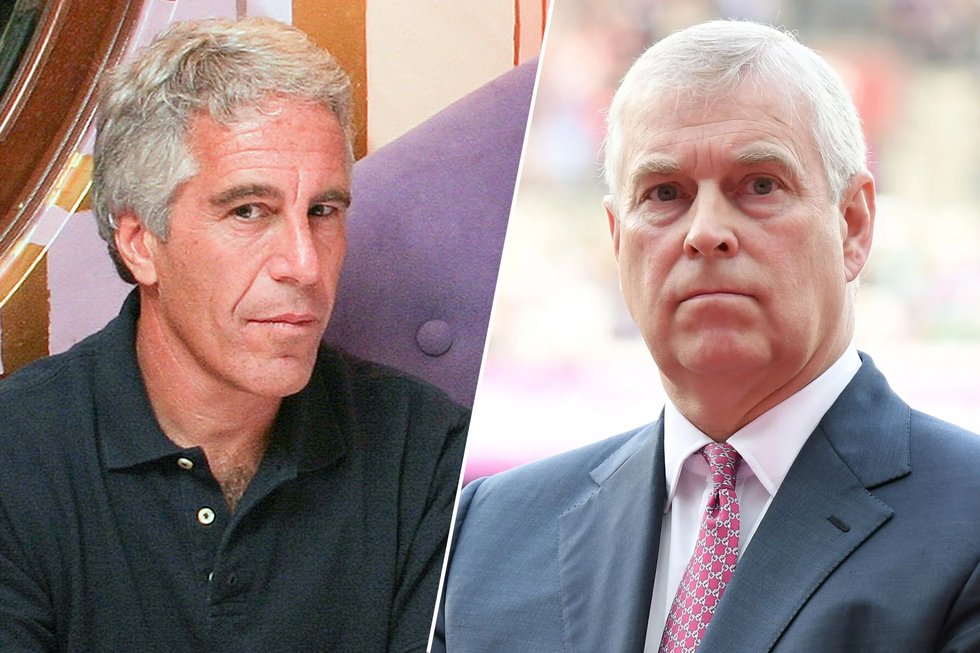 İngiliz Kraliyeti’nde Epstein Depremi Prens Andrew Köşeye Sıkıştı!Y