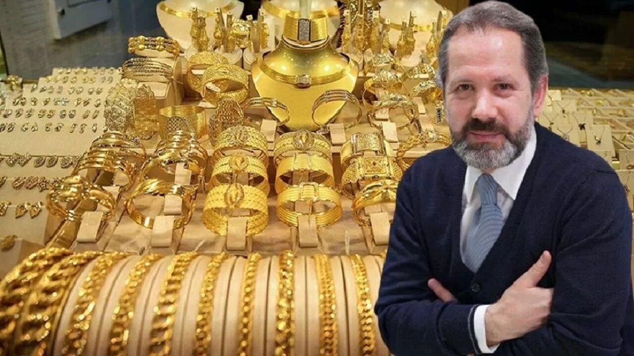 İslam Memiş Altın Ve Gümüşü Olanları Önceden Uyardı: Haberi Olmayan Zarar Eder!