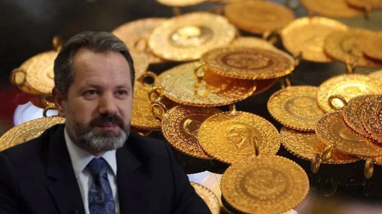 İslam Memiş En Çok Kazandıracak Yatırımı Duyurdu!