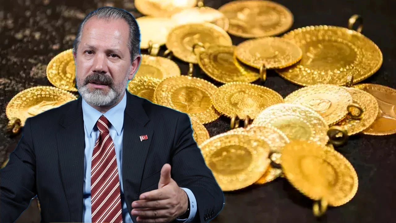 Islam Memisten Gram Altin Icin 11 Bin Lira Tahmini Elinize Para Gectikce Bunu Yapin Emgo