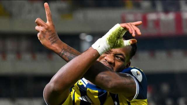 Jhon Duran Rusya'da! İşte Yeni Takımı Bonservisi (1)-2