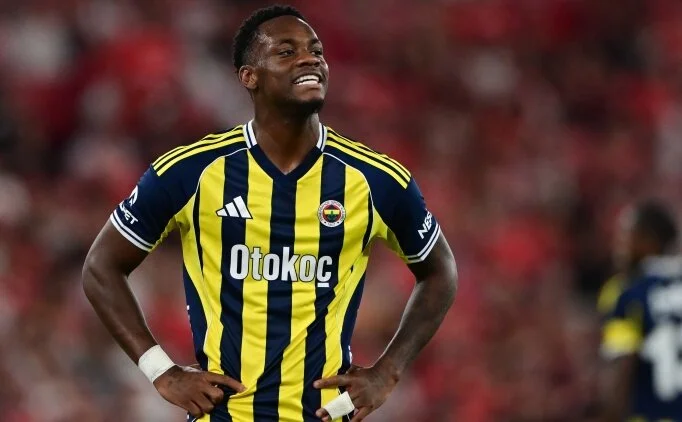 Jhon Duran Rusya'da! İşte Yeni Takımı Bonservisi (2)