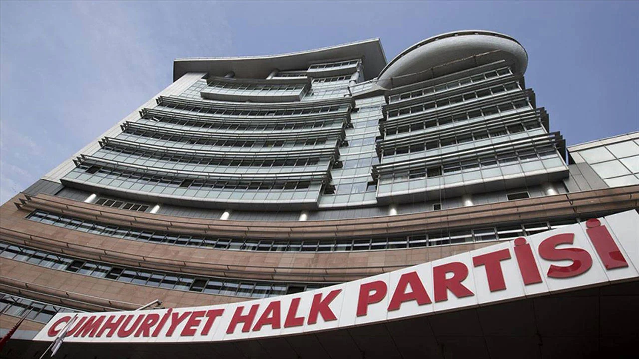 Mahkemeden Chp Kararı İbb Davasıyla Birleştirme Talebine Ret (2)