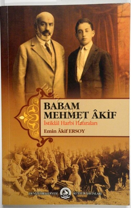 Mehmet Akif Ersoy Yokluk Ve Sefalet Içinde Geçen Bir Hayat.. (3)
