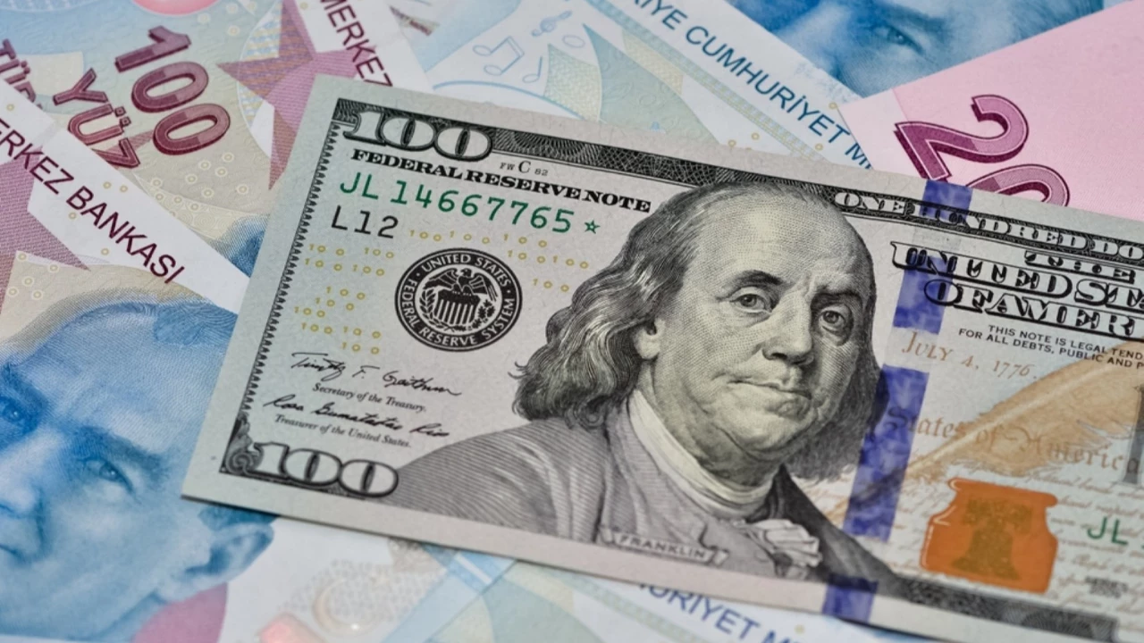 Merkez Bankasi Acikladi Dolar Faiz Ve Enflasyonda Son Tahminler Djvi