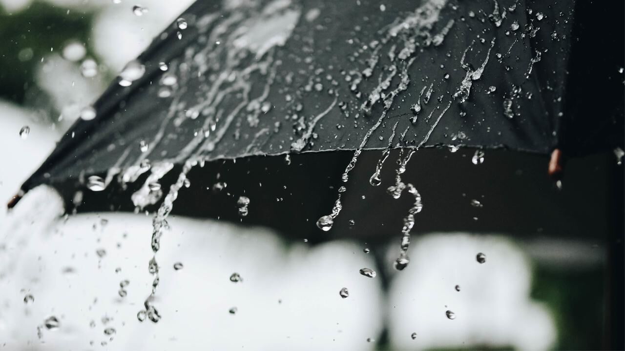 Meteoroloji Aydın'ı Uyardı O Saatlere Dikkat!