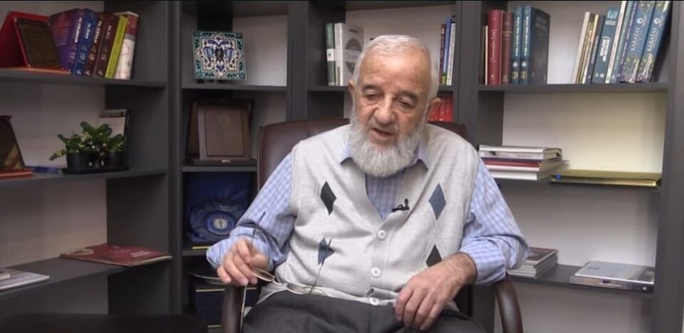 Mühendis Tevfik Kılınç, Mühendis Necmettin Erbakan'ı Milli Gazete'ye Anlattı Erbakan Hoca Dışa Bağımlılığı Bitirmek Için Fabrika Yapan Fabrikalar Kurdu! (7)
