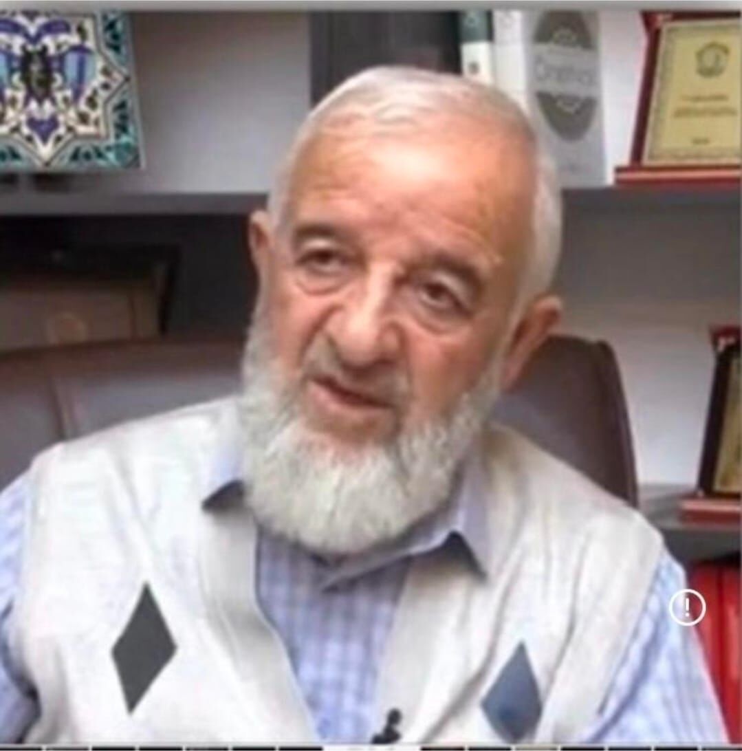 Mühendis Tevfik Kılınç, Mühendis Necmettin Erbakan'ı Milli Gazete'ye Anlattı Erbakan Hoca Dışa Bağımlılığı Bitirmek Için Fabrika Yapan Fabrikalar Kurdu! (8)