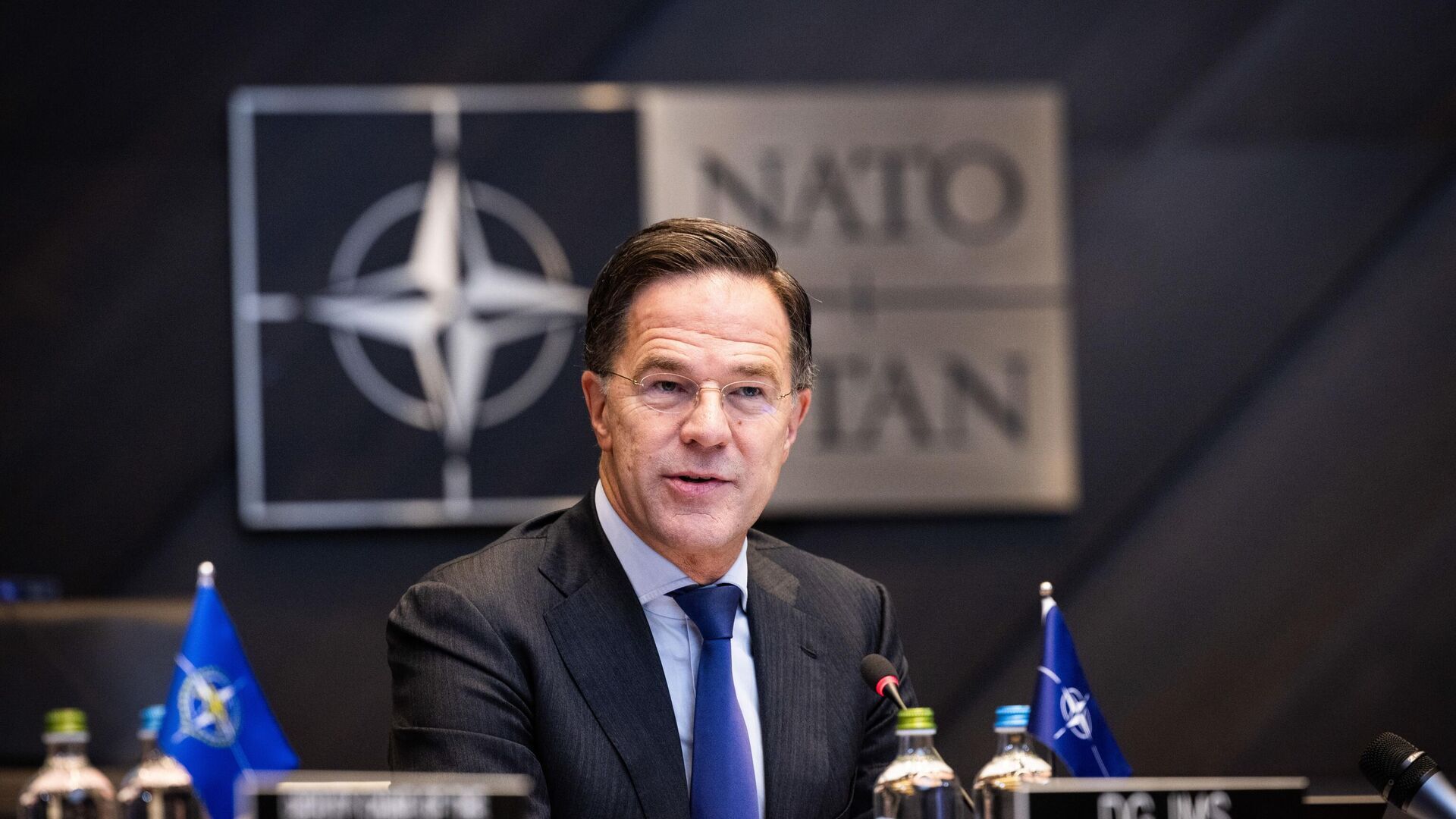 Gözler Ankara'daki NATO zirvesinde! Rutte-Carney hattında askeri kararlılık: Avrupa'da son 30 yılın rekoru kırıldı!