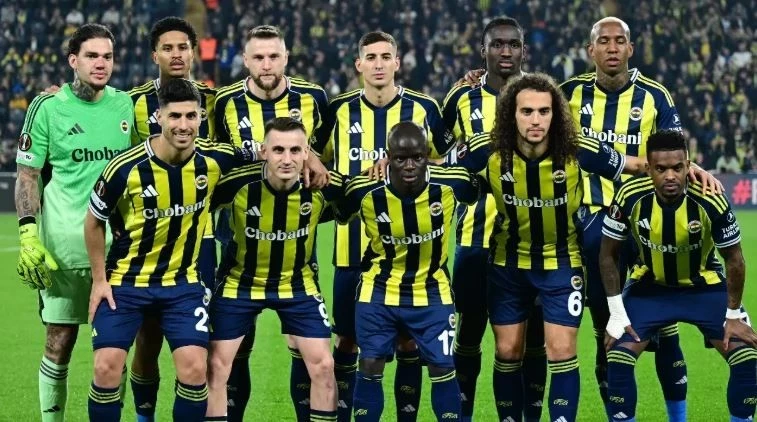 Nottingham Forest Fenerbahçe 11'Ler (6)