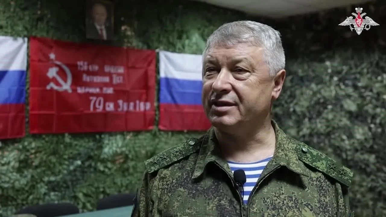 Ömoskova’da Suikast Girişimi Rus Istihbaratının Iki Numarası Hedef Alındı!