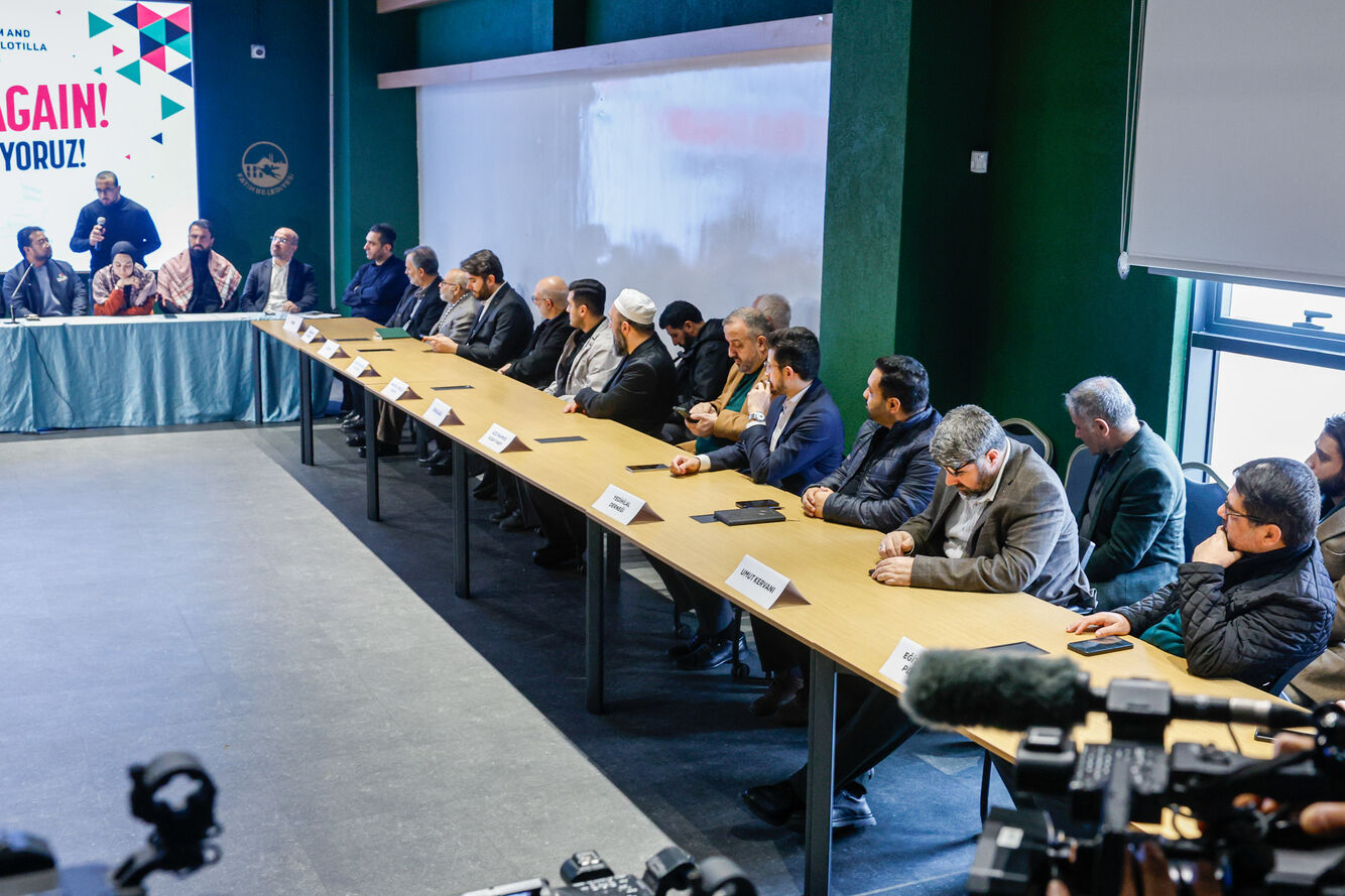 “Özgürlük Ve Sumud Filosu” 100’Ü Aşkın Gemi Ve Tekneyle Akdeniz’e Açılmaya Hazırlanıyor12