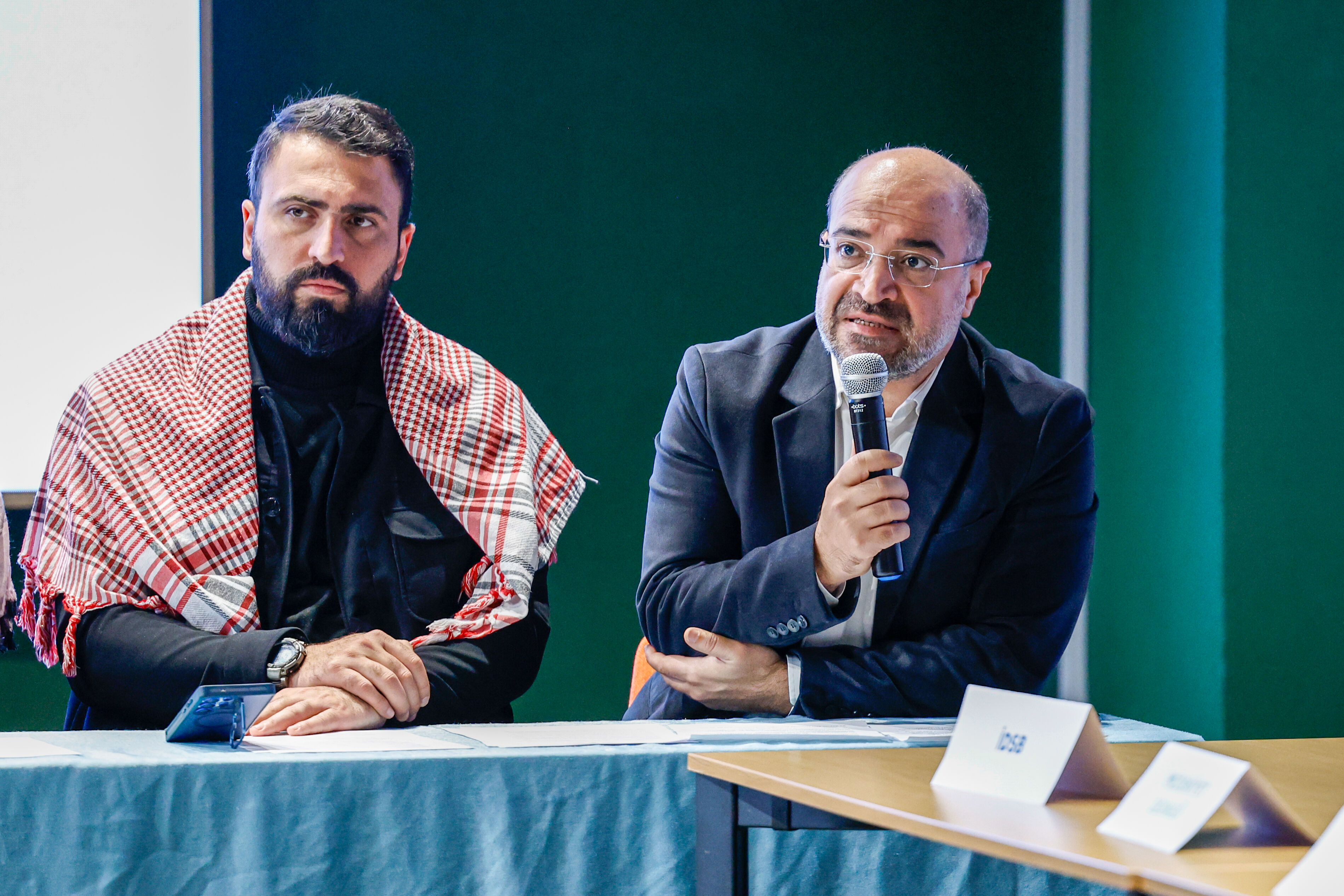 “Özgürlük Ve Sumud Filosu” 100’Ü Aşkın Gemi Ve Tekneyle Akdeniz’e Açılmaya Hazırlanıyor20