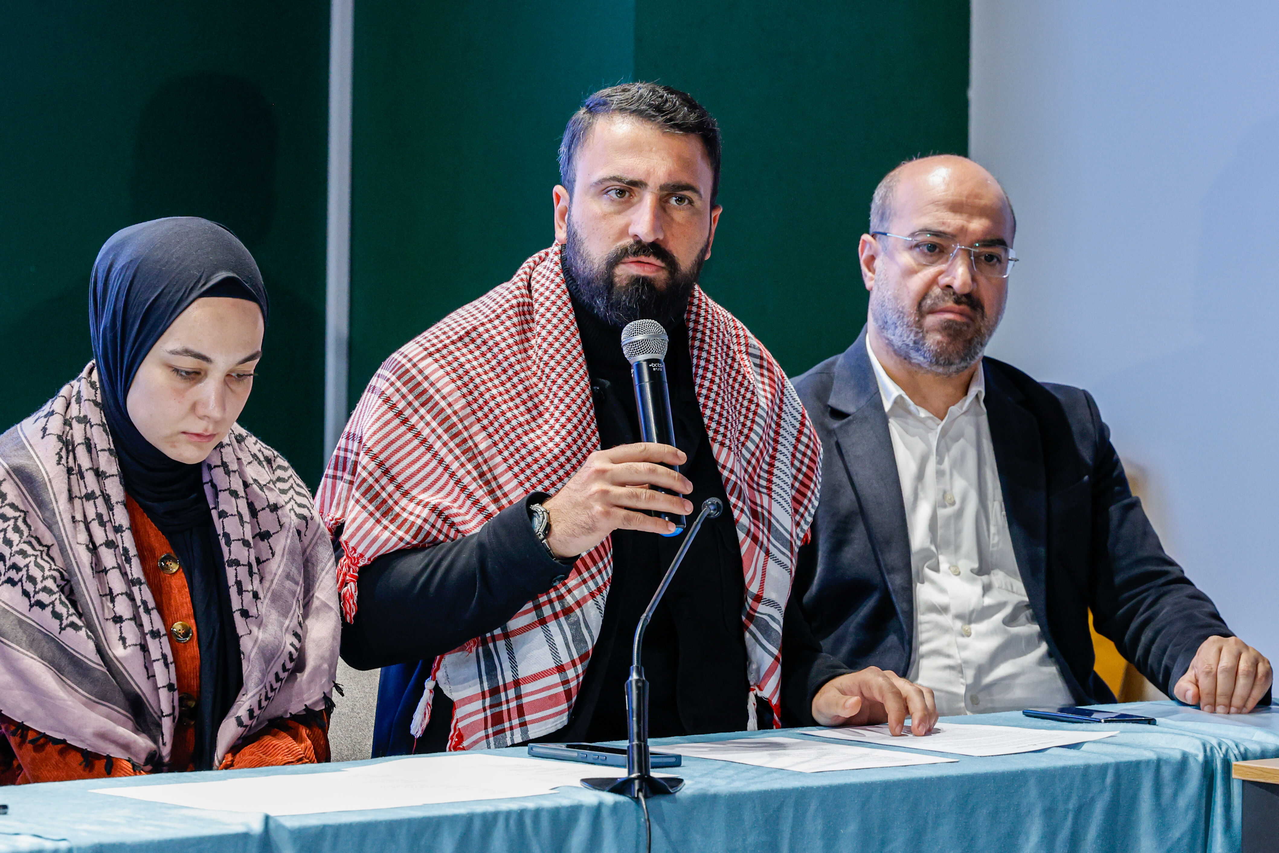 “Özgürlük Ve Sumud Filosu” 100’Ü Aşkın Gemi Ve Tekneyle Akdeniz’e Açılmaya Hazırlanıyor7