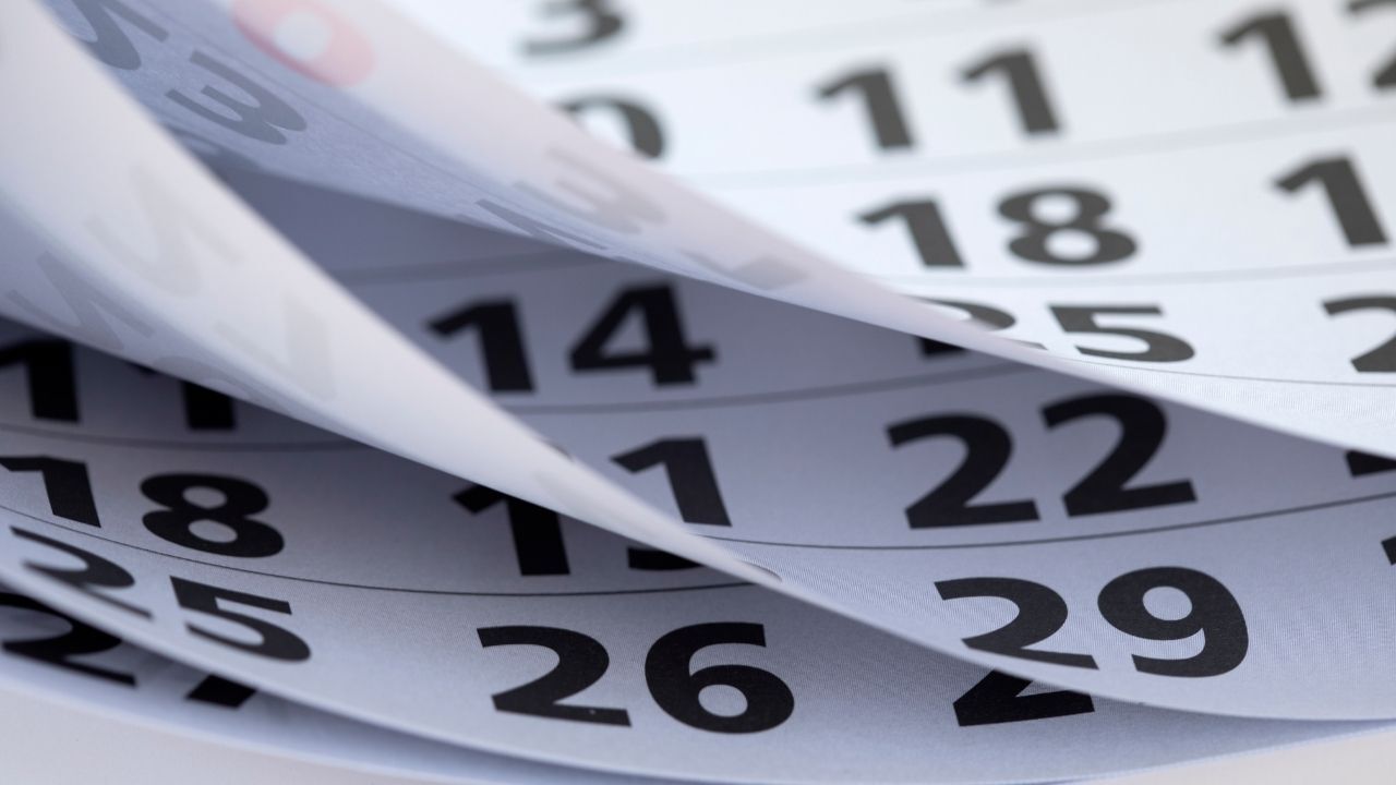 Ramazan Bayramı Tatili Kaç Gün? Ramazan Bayramı Tatili 9 Gün Mü?