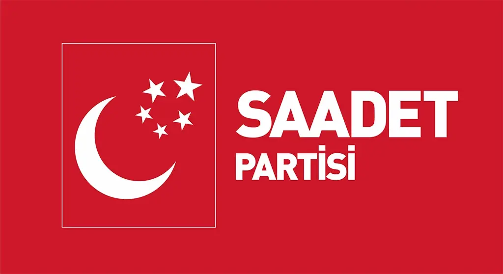 Saadet Partisi’nden 81 Ilde Deprem Düdüğü Eylemi