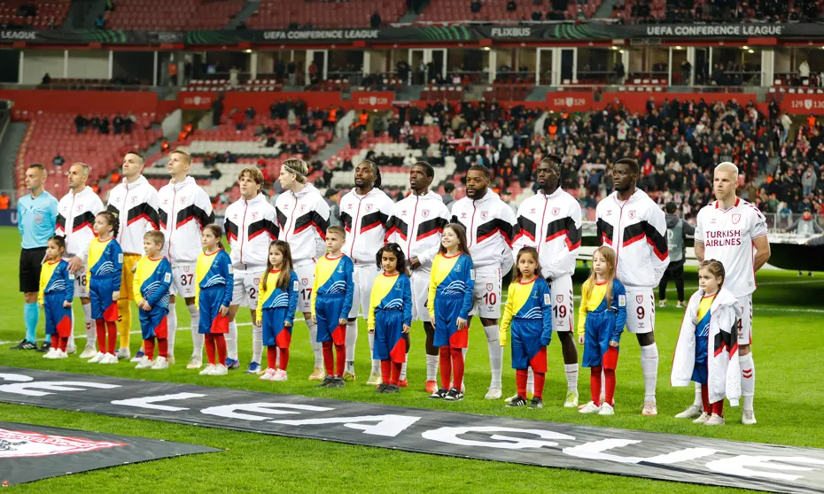 Samsunspor 891307