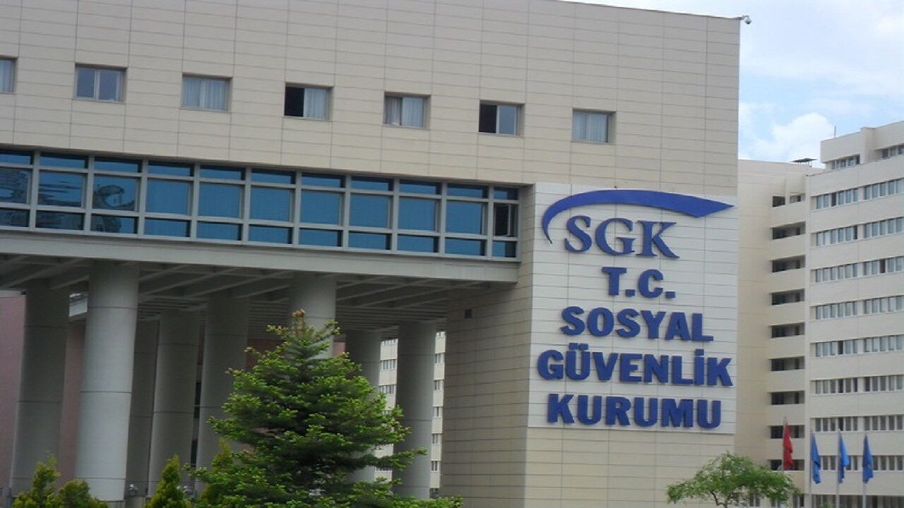 Sgk Giriş Yılınızı Kontrol Edin: Bu Tarihte Başlayanlara Müjde