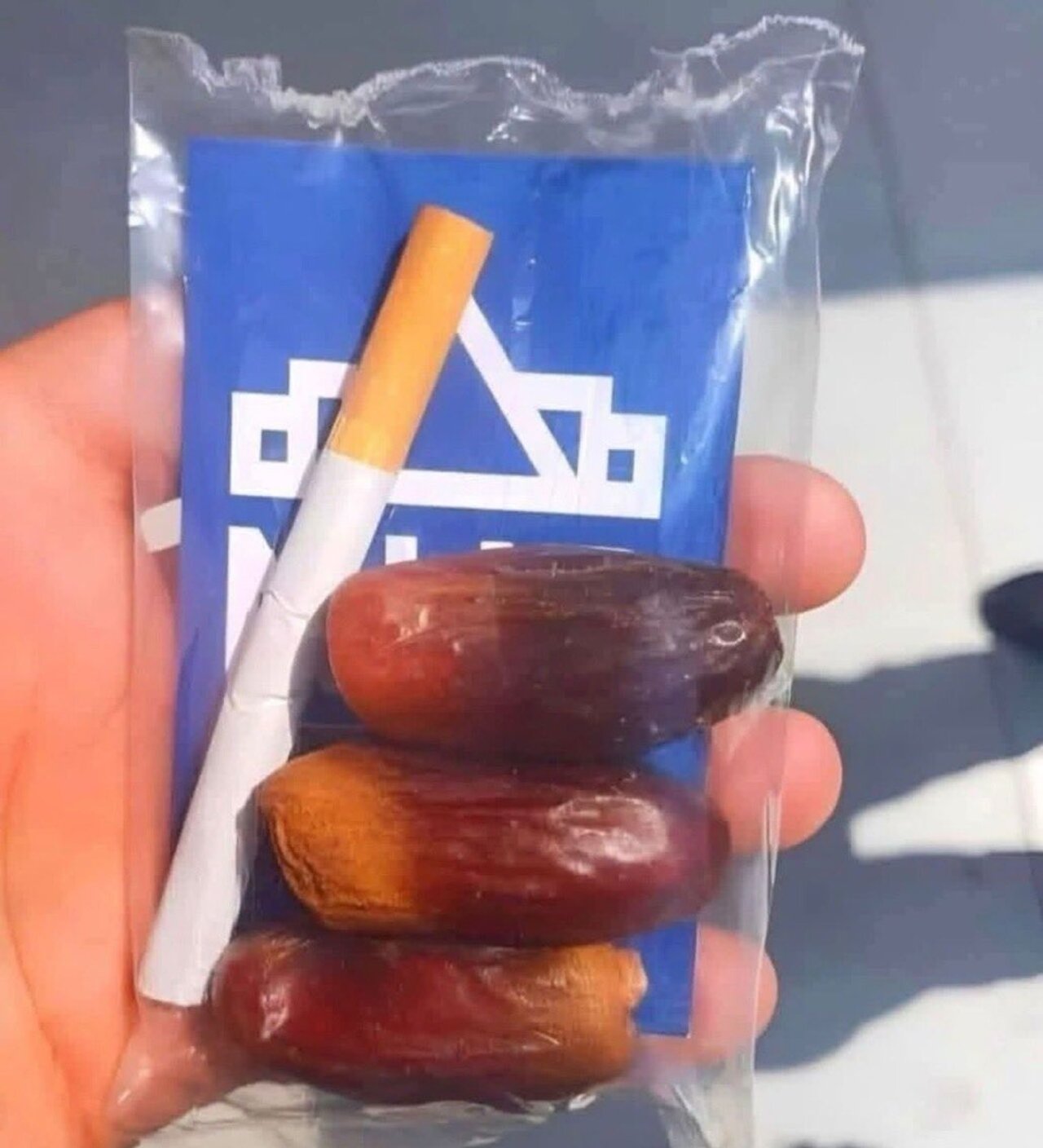 Siyonistlerin Yeni Kirli Oyunu! Gazze'de ‘Açlık’ Üzerinden Ihanet Tuzağı Poşetlerin Içinden Çıkanlar Pes Dedirtti!-1