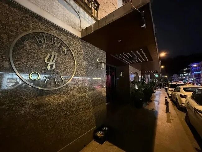 Son Dakika Bebek Otel Sahibi Muzaffer Yildirimin Uyusturucu Testi Sonucu Belli Oldu 1770838210182
