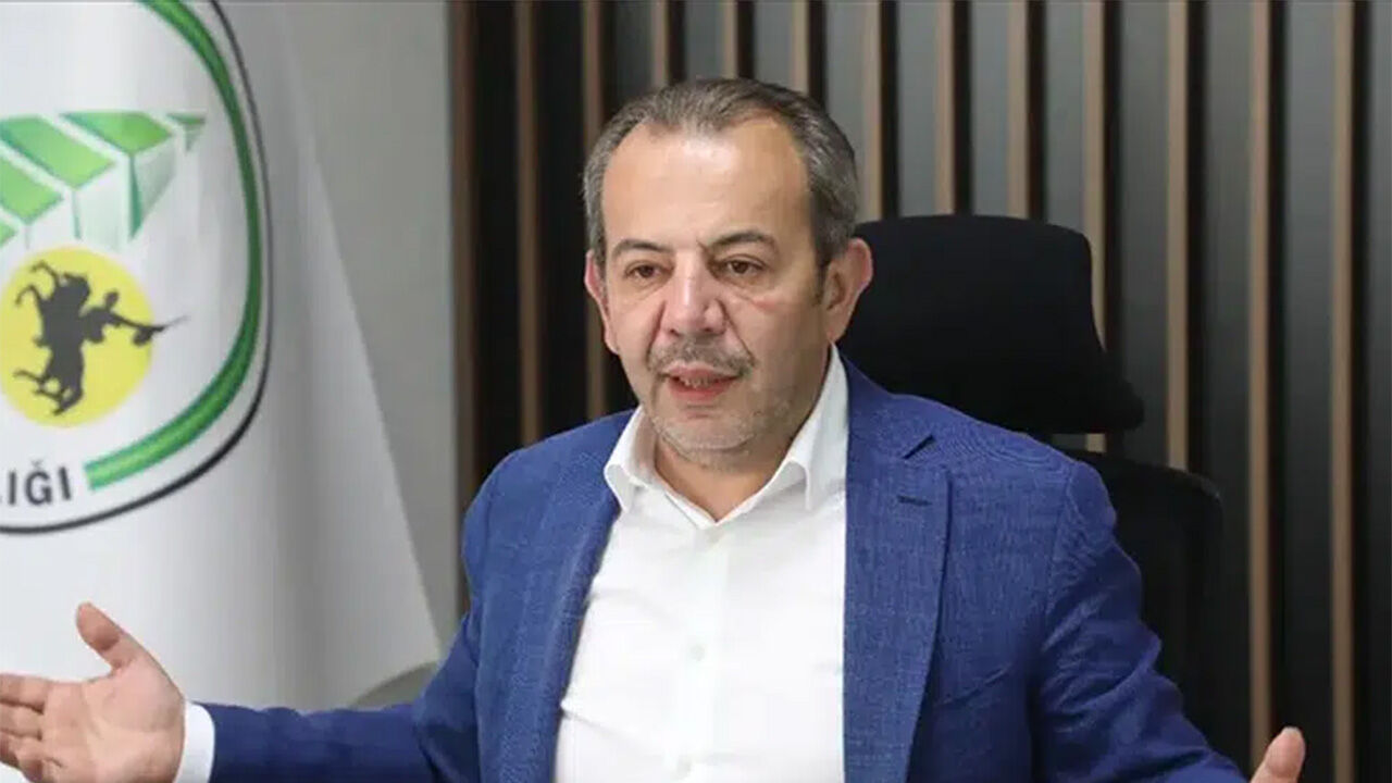 Tanju Ozcan