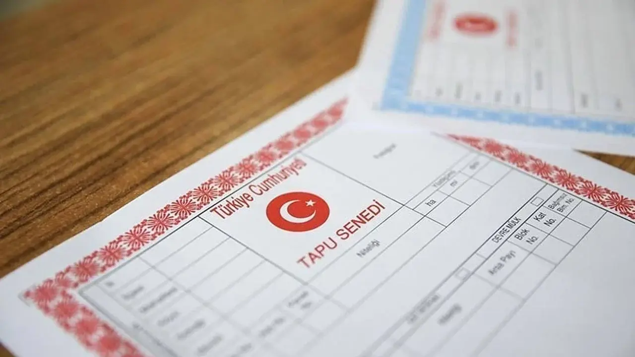 Tapu Sahipleri Icin Kritik Tarih Basvurmayan Hakkini Kaybedecek