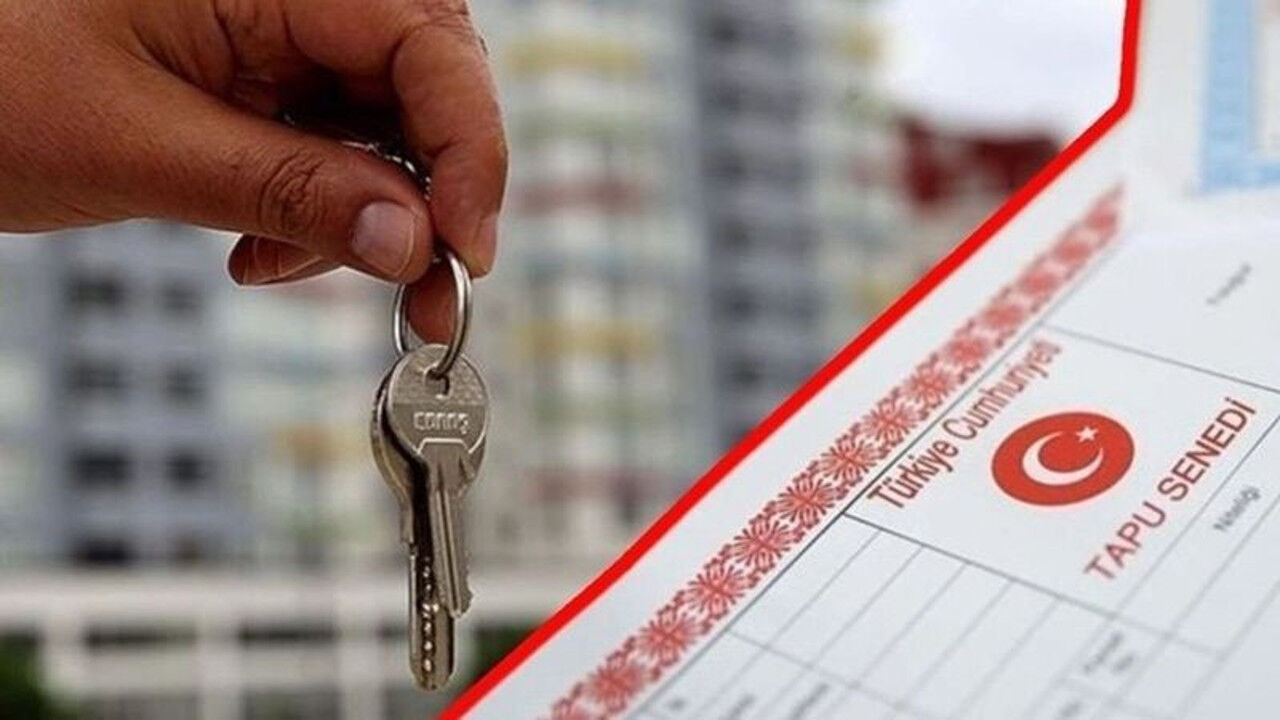 Tapu Sahiplerine Uyarı Geldi! Son 2 Gün Kaldı