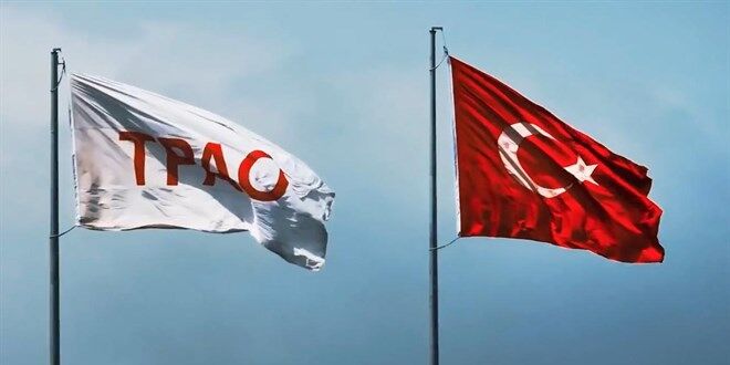 Tpao Libya'da Petrol Ve Gaz Arayacak! (1)