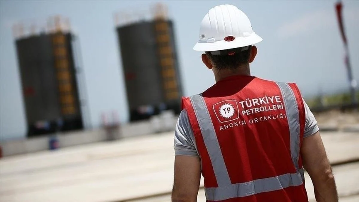 Tpao Libya'da Petrol Ve Gaz Arayacak! (3)
