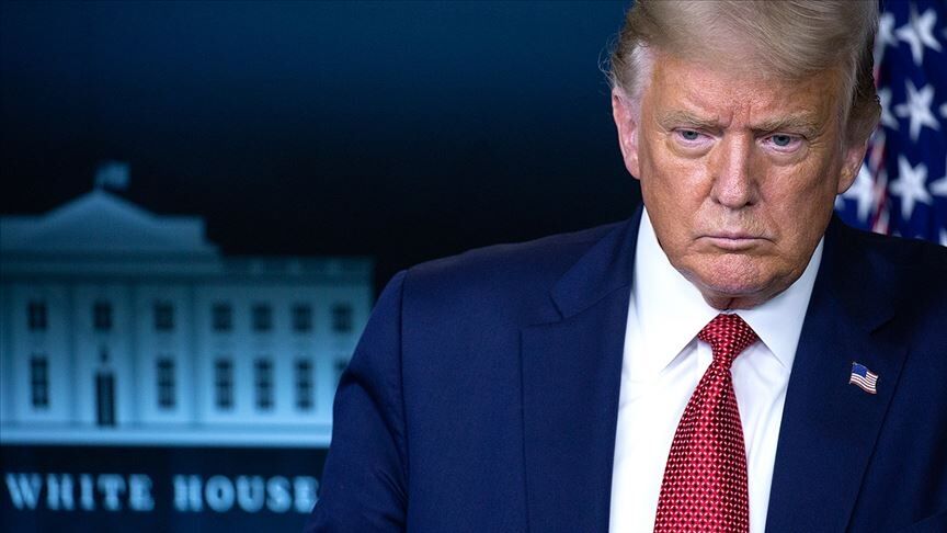 Washington’da İran Depremi İki Parti Birleşti, Savaş Yetkilerini Engelleyen Tasarı Hazırlandı!