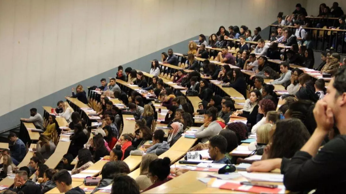 Türk Üniversiteleri dünyanın en iyileri arasında! İş dünyasının tercihi Türk Üniversiteleri! 3 Türk Üniversitesi dünyada ilk 100'de yer aldı! Ancak madalyonun bir de öteki yüzü var!