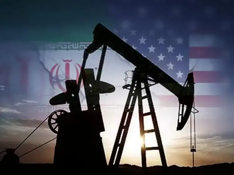Abd İran’ın Kaynaklarına Göz Dikti Petrolü Ellerinden Alacağız!-2