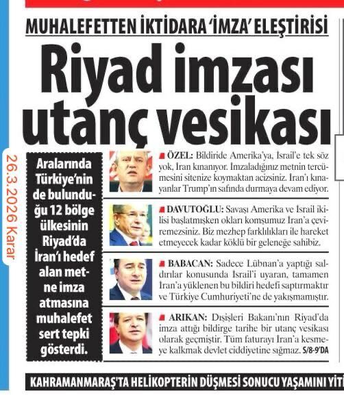 Almanya Cumhurbaşkanı Steinmeier Savaşa Hukuksuz Dedi Türkiye Dışişleri İran’ı Suçlayan Bildiriyi Imzaladı