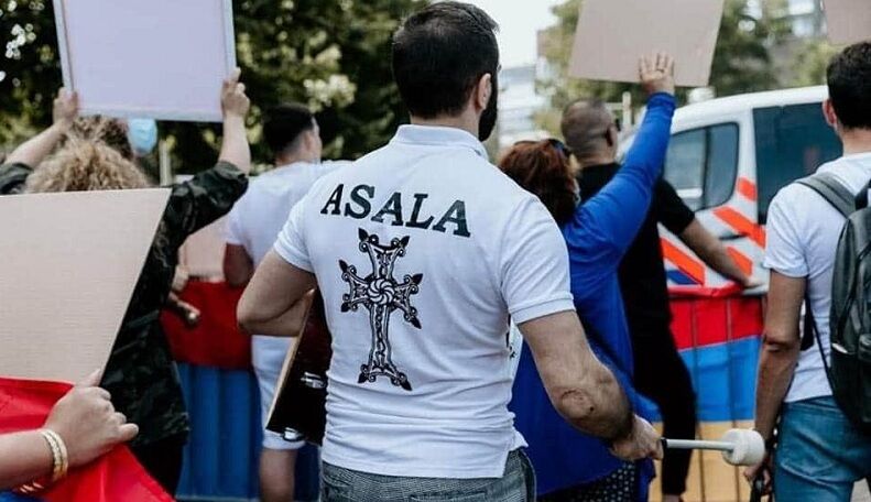 Asala 2