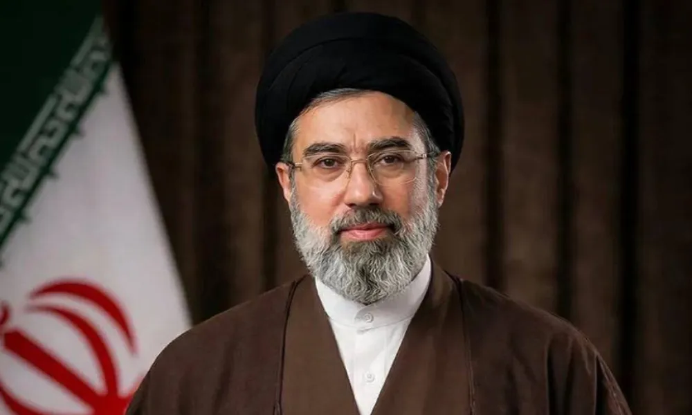 Ayetullah Seyyid Mücteba Hüseyni Hamaney 1773011432334 7082