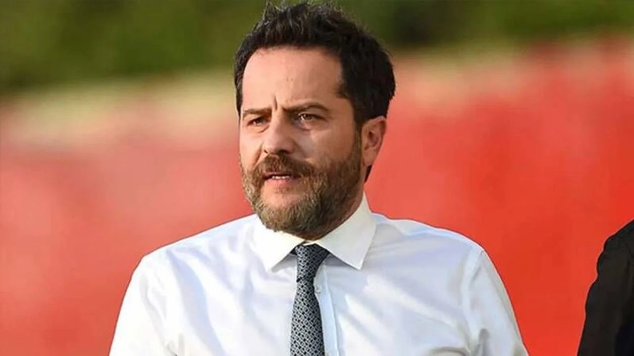 Bahis Soruşturmasında Flaş Gelişme Erden Timur’un Şirketlerine Kayyum Atandı!H