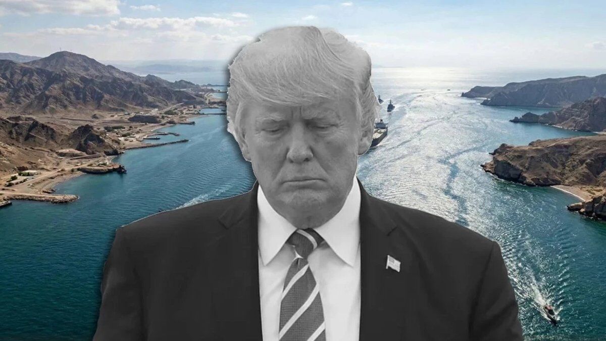 Batı Bloku Çatırdıyor Siyonist Maşa Trump’ın Savaş Arabası Yolda Kaldı!V