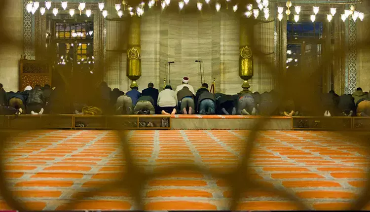 Bayram Namazı Nasıl Kılınır (3)