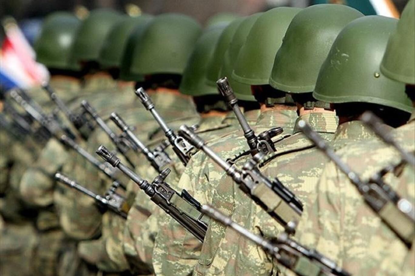 Bedelli Askerlik Zammı Ne Zaman Geçerli Olacak İşte 417 Bin Tl Olacağı Tarih (1)