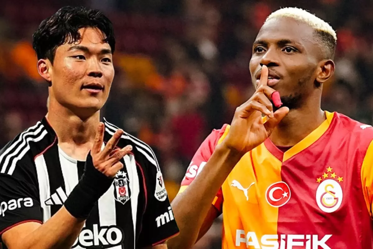 Beşiktaş Galatasaray Bilet Fiyatları Ne Kadar İşte Çılgın Rakamlar (5)