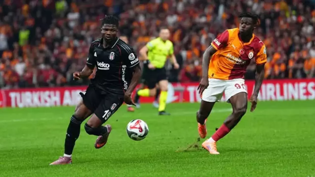 Beşiktaş Galatasaray Bilet Fiyatları Ne Kadar İşte Çılgın Rakamlar (7)