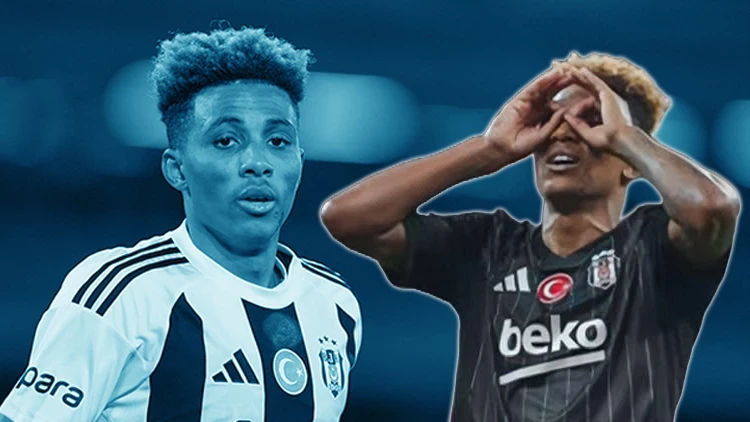 Beşiktaş'ta Gedson Fernandes Bilmecesi Serdal Adalı'dan Cevap (1)-3