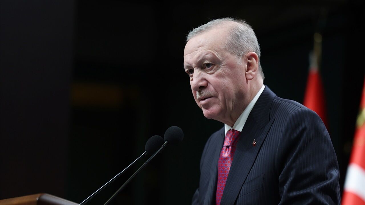 Cumhurbaşkanı Erdoğan-1